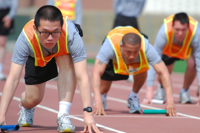 Combined competition celebrates U.S.-ROK alliance
