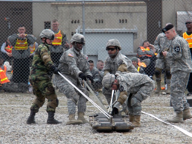 Combined competition celebrates U.S.-ROK alliance