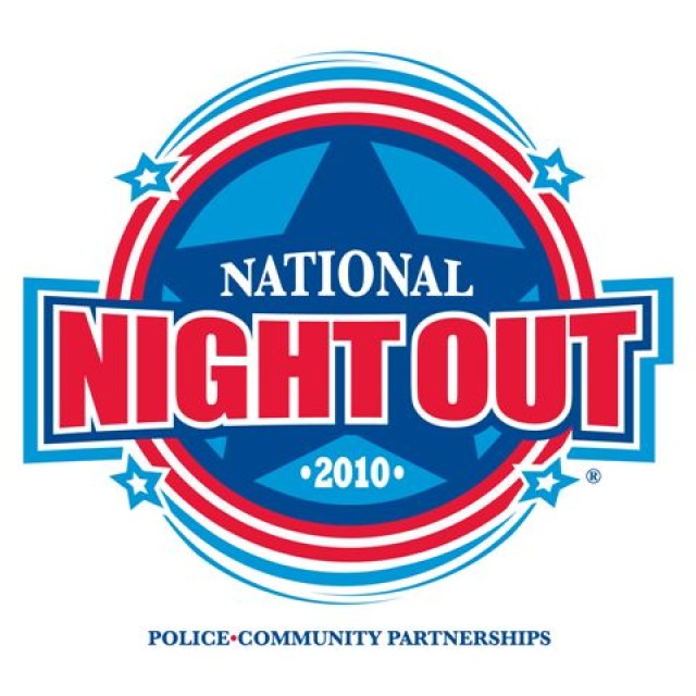 Fort Rucker, Enterprise National Night Out promotes crime awareness