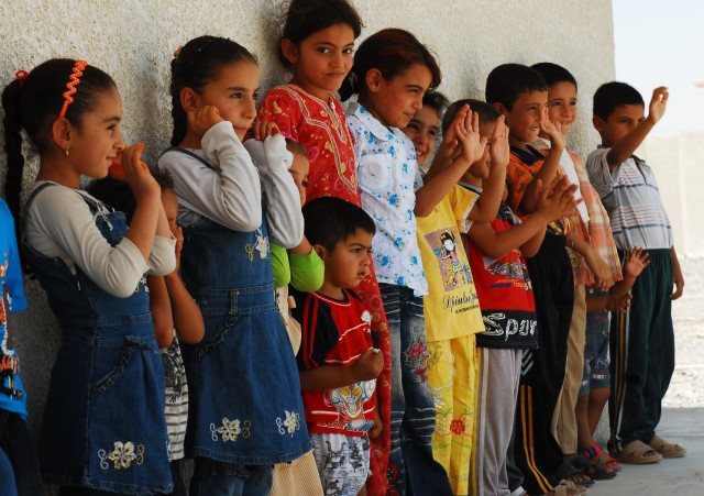 3ID helps small village have big vision