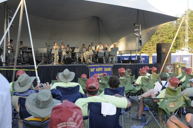 88th Army Band