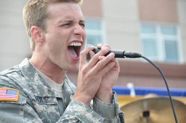 Rock on!