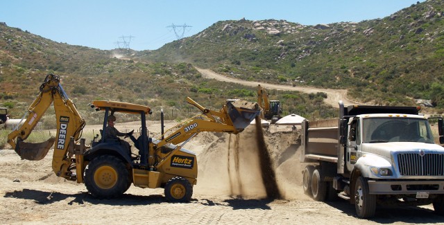 Truckload.
