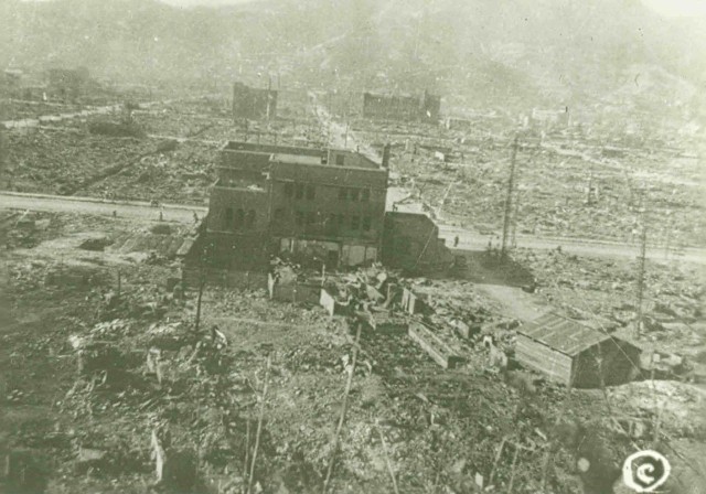 Hiroshima Lost: