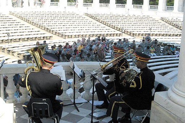 Chaplain Corps celebrates 235th anniversary