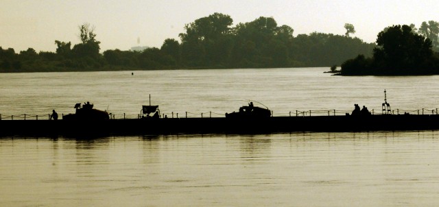 Double &#039;TEC,&#039; at Operation River Assault 2010