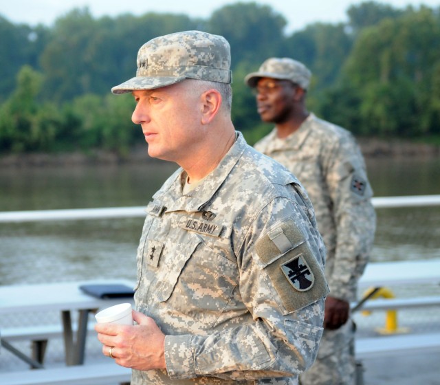 Double &#039;TEC,&#039; at Operation River Assault 2010