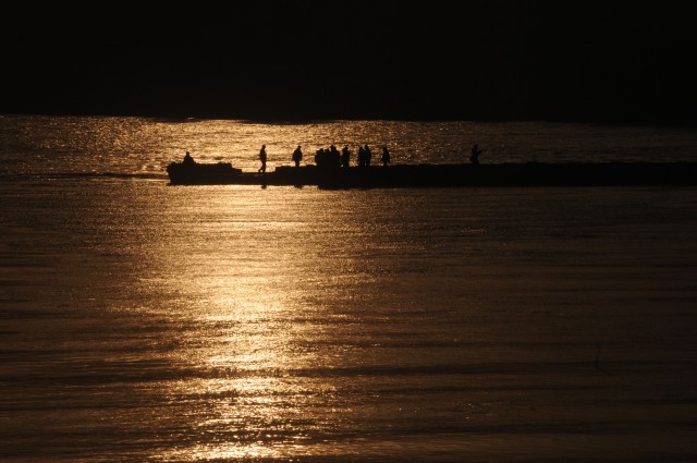 Double &#039;TEC,&#039; at Operation River Assault 2010