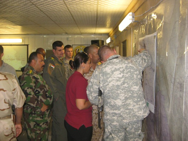 Sha&#039;baniyah Prep 3