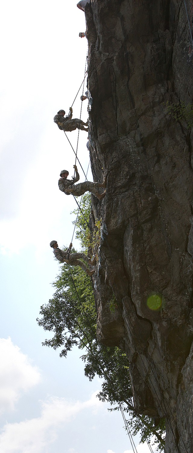 Long Way to the Top