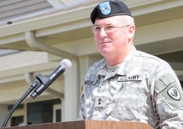 Fort Rucker&#039;s Picerne Housing opens 2nd neighborhood center