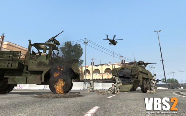 VBS2-2