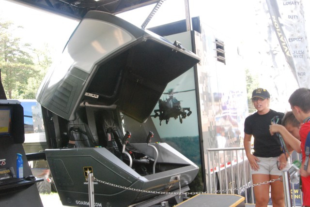 Helicopter Simulator