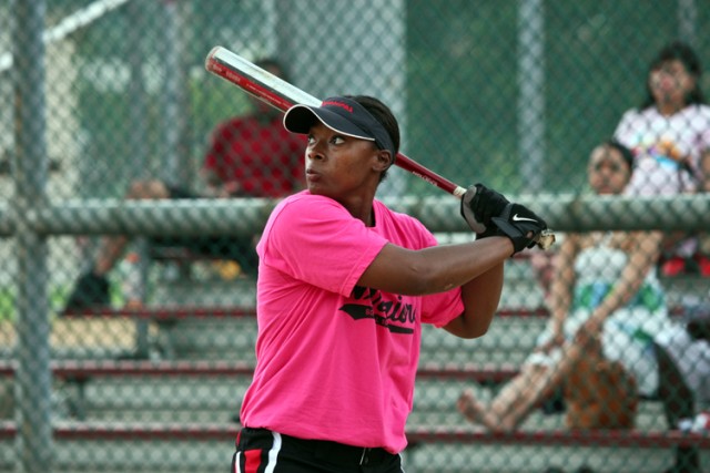 Lady Warriors softball stars vie for All-Army roster spots
