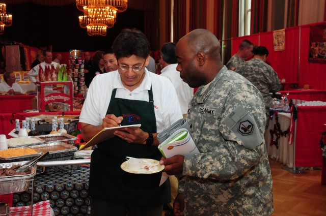 Food Show