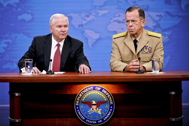 Gates urges 'Don't Ask, Don't Tell' survey response