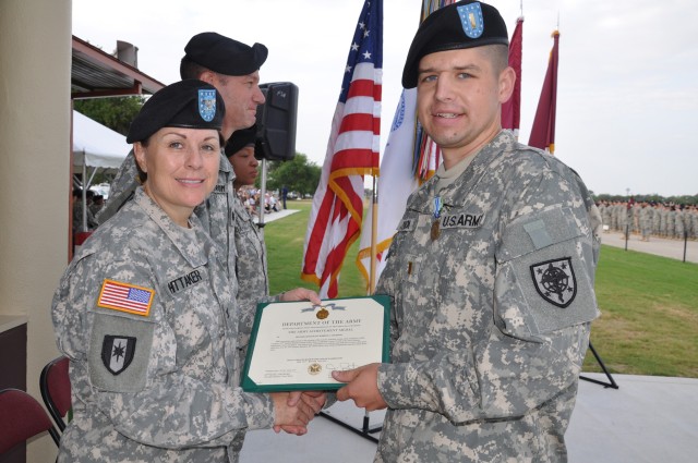 Army Achievement Medal 