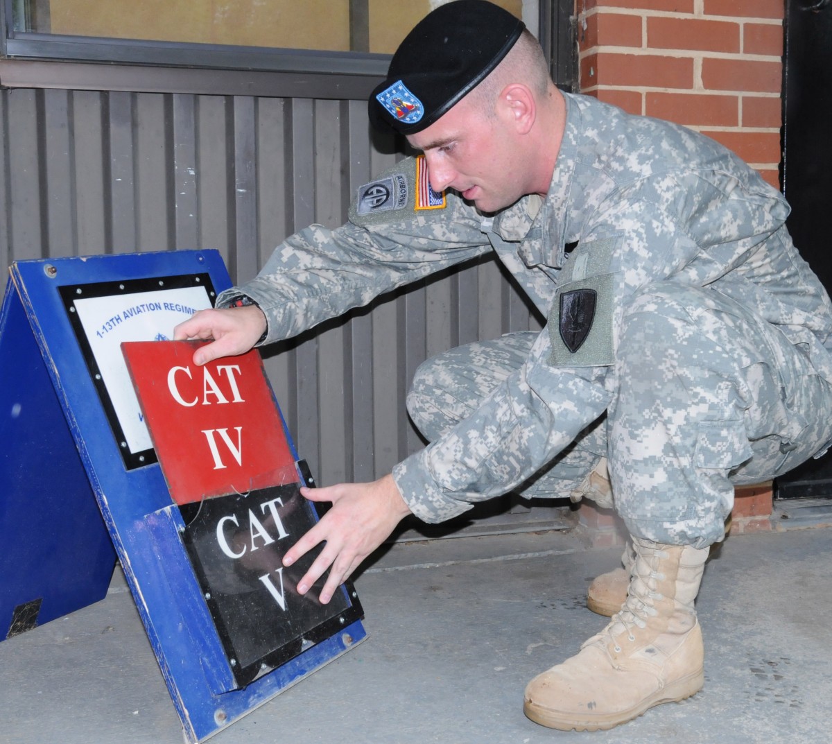 Heat is on--Fort Rucker officials discuss recognizing, preventing injuries  | Article | The United States Army