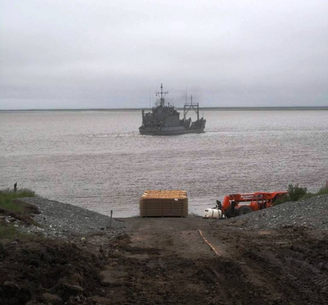 Offshore