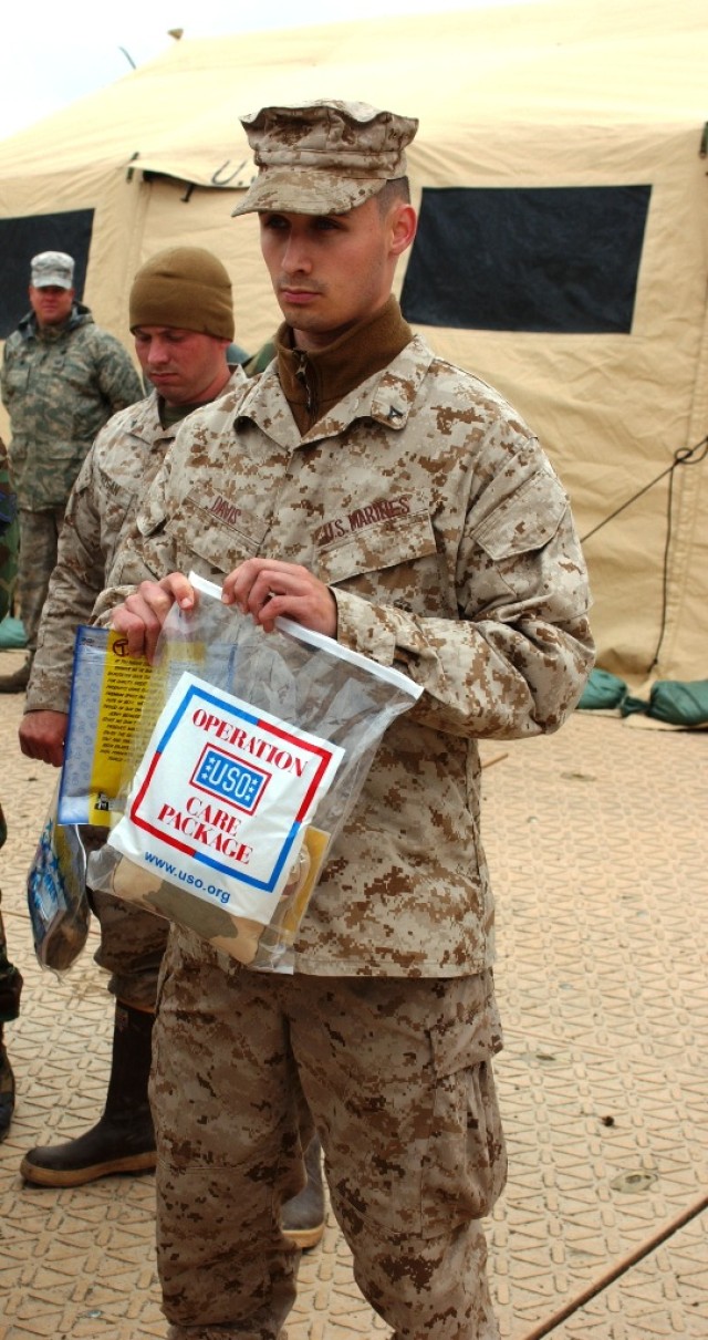 Marine