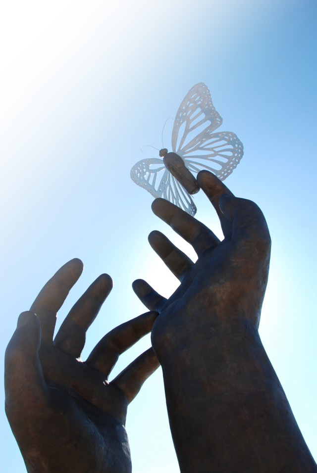 EFMP Hands