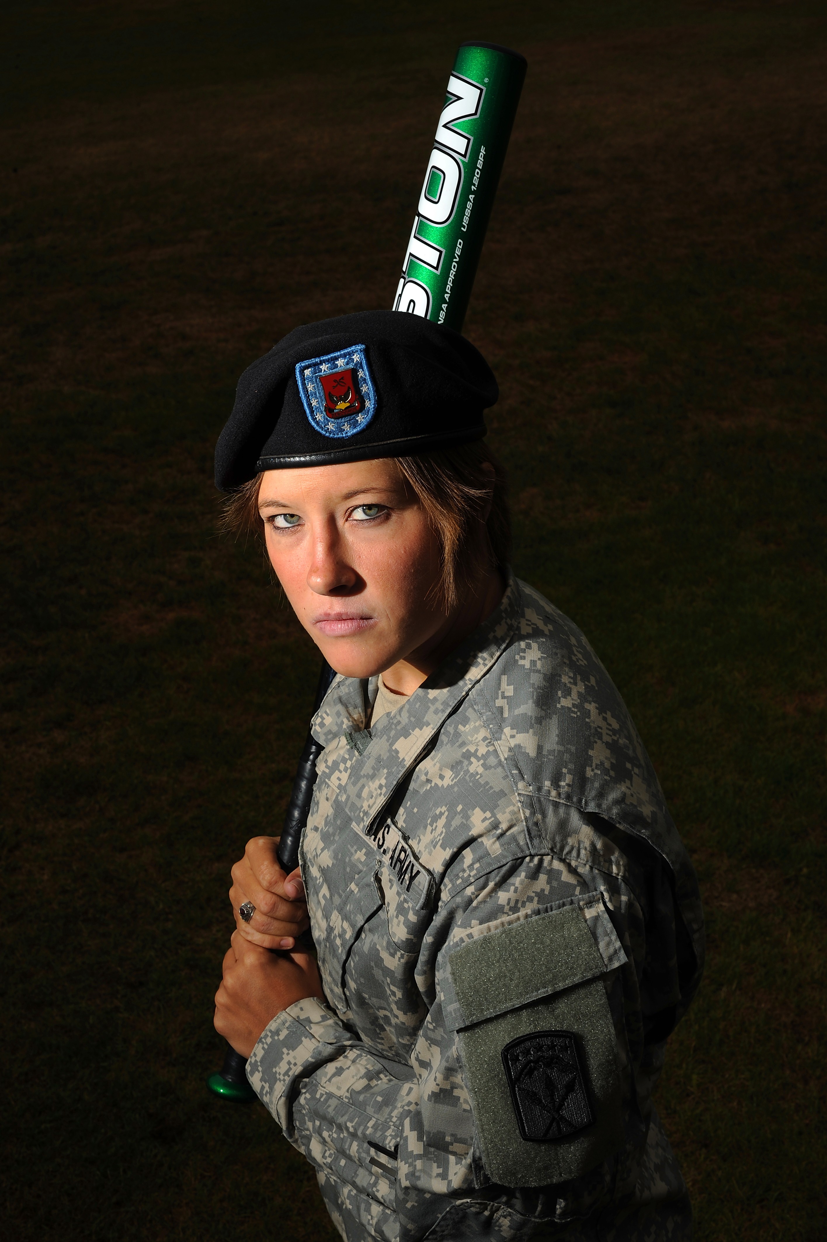 For love of the game | Article | The United States Army