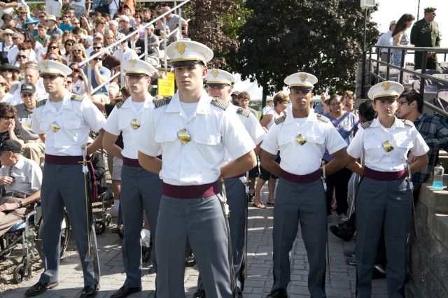 West Point Leadership