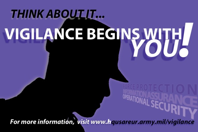 Antiterrorism knowledge, techniques essential