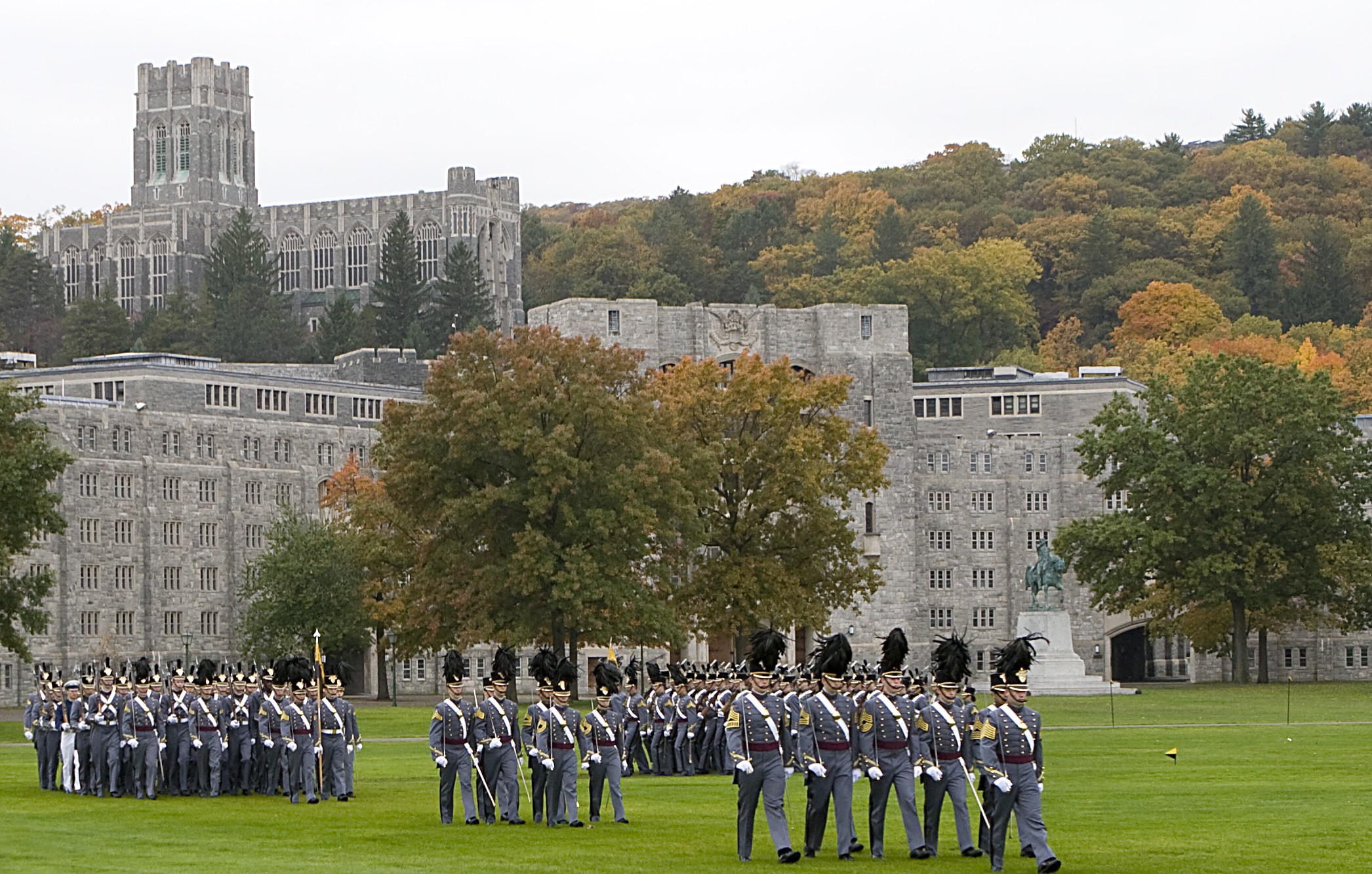 west point military