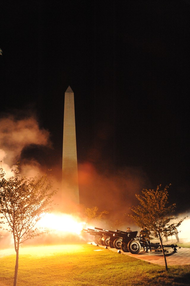 Over 5,000 attend Overture 1812 Concert at the Sylvan Theater on the Washington Monument Grounds