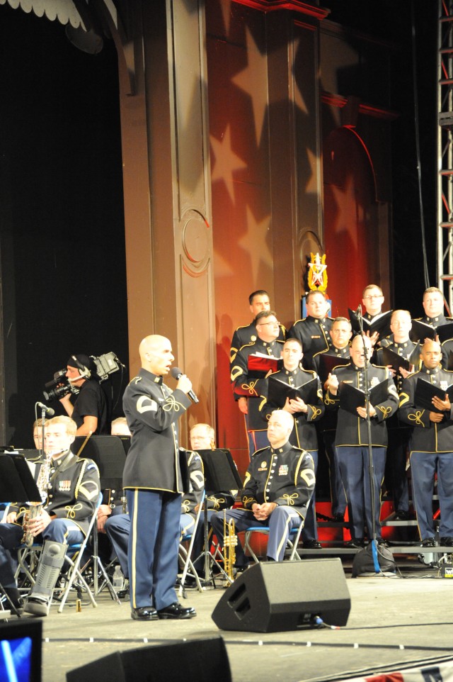 Over 5,000 attend Overture 1812 Concert at the Sylvan Theater on the Washington Monument Grounds