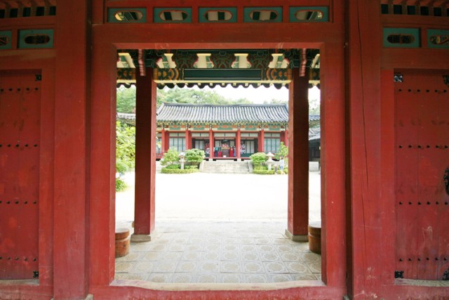 Gyeonggi Province: A trip &#039;off the beaten path&#039;