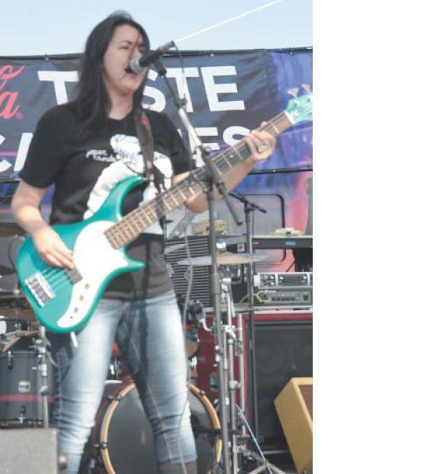 Coke Zero Concert