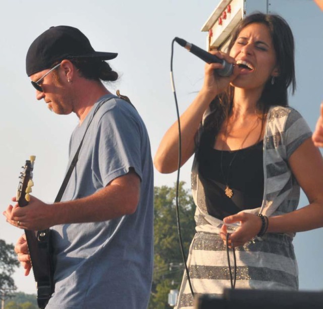 Coke Zero Concert
