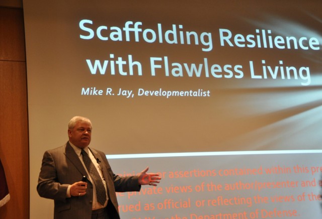 Resilience Training