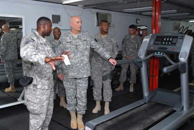 GEN O tours resilience campus 1