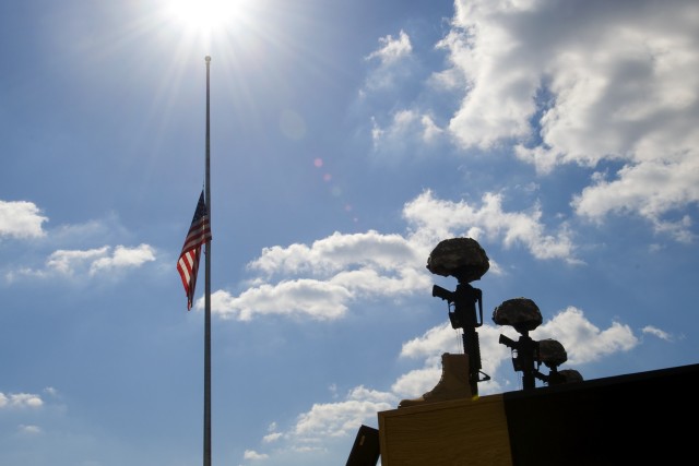 Pentagon releases final Fort Hood shooting review