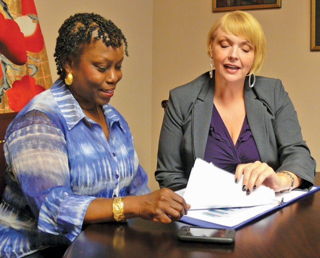 Baumholder administrator named 2010 DoDEA Principal of the Year