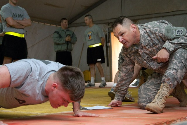 Retired military leaders worry recruit population is &#039;Too Fat to Fight&#039;