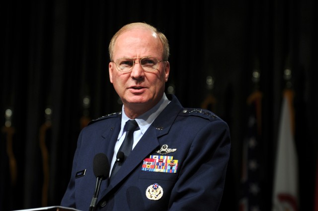 Civilian, military leaders: Guard is America&#039;s solution in changing times