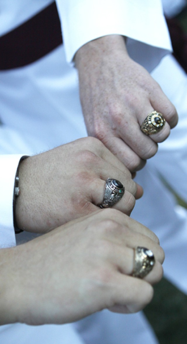 Ring Tradition