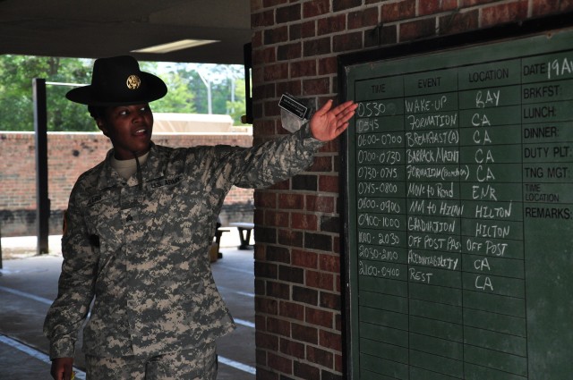 Tours offer inside look at BCT
