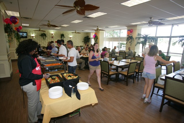 Dine
