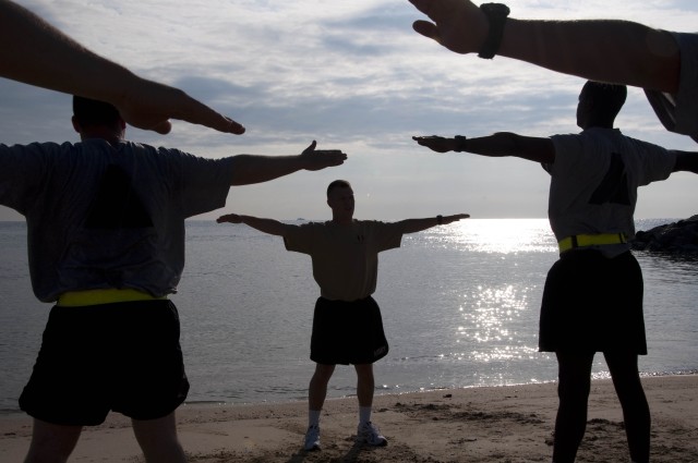 Day 2 - 02 Physical Fitness