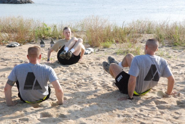 Day 2 - 07 Physical Fitness