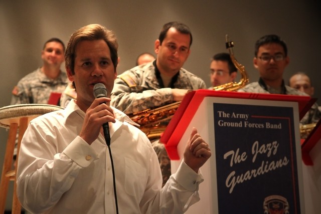 Jazz Guardians host professional development clinic