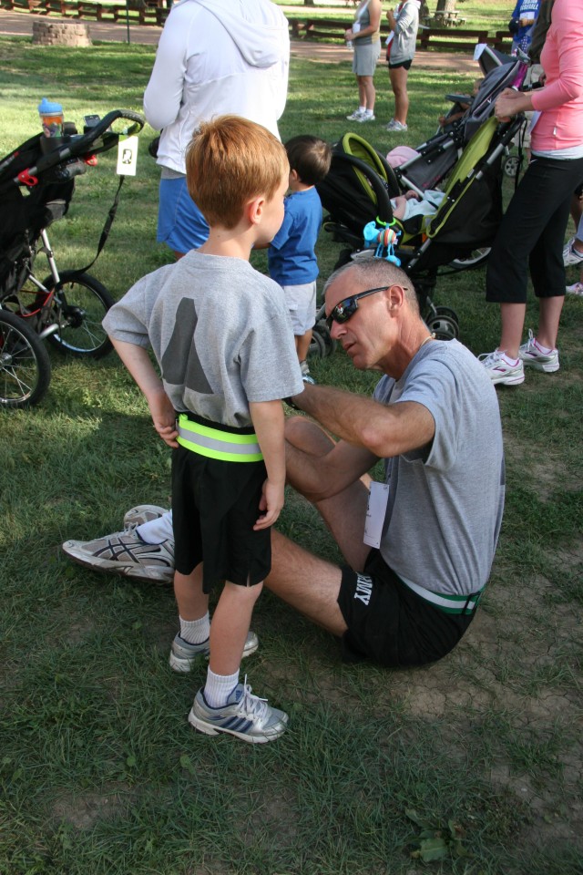 Community unites to honor fallen heroes