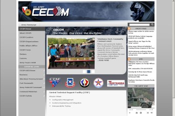 army knowledge online official site