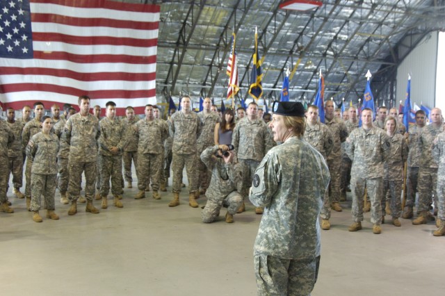 Army Air Operations commander receives Legion of Merit