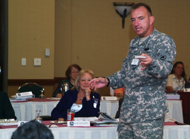 ROC drill works out difficult DOL issues